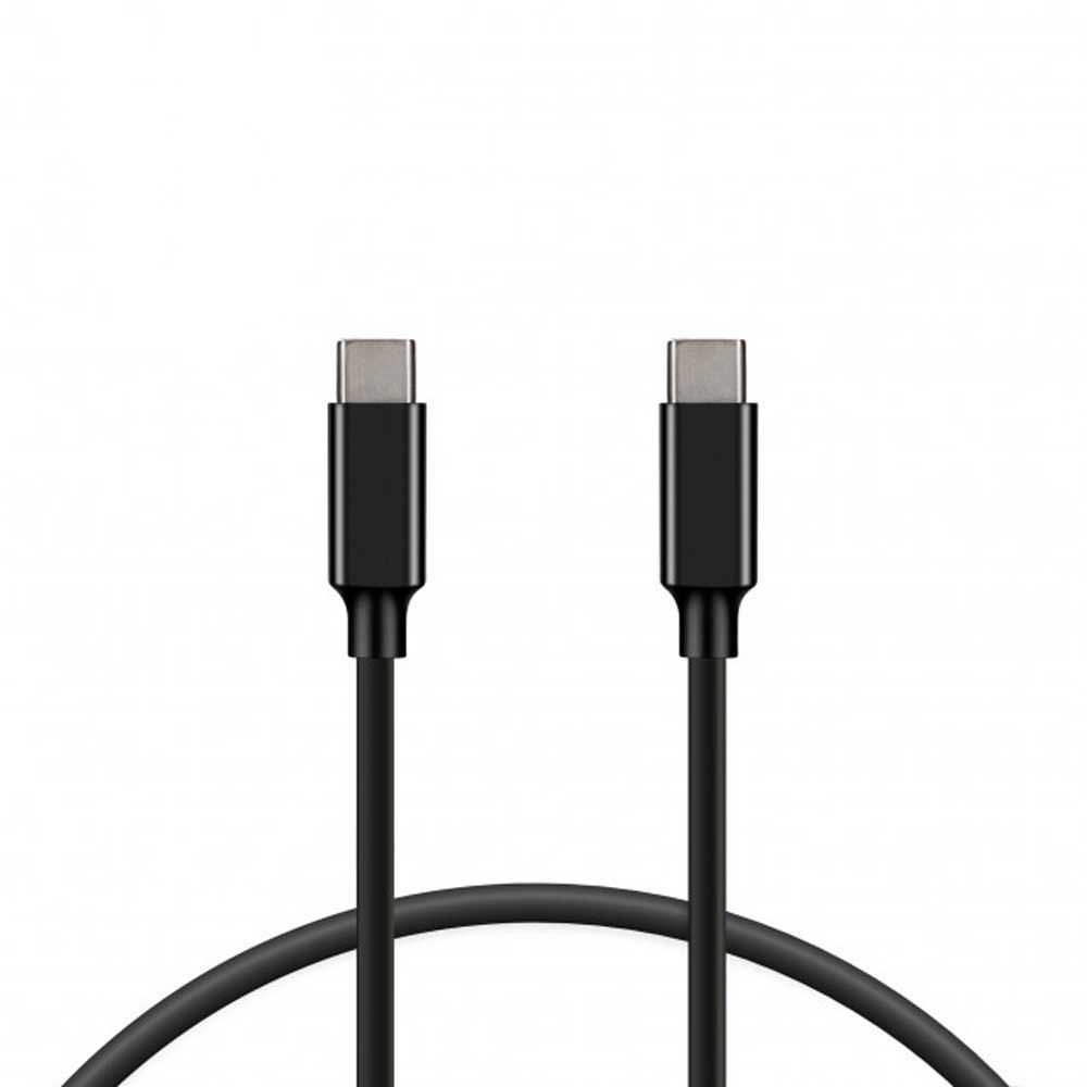 KSix USB-C to USB-C Cable, 1m, 5A, 100W