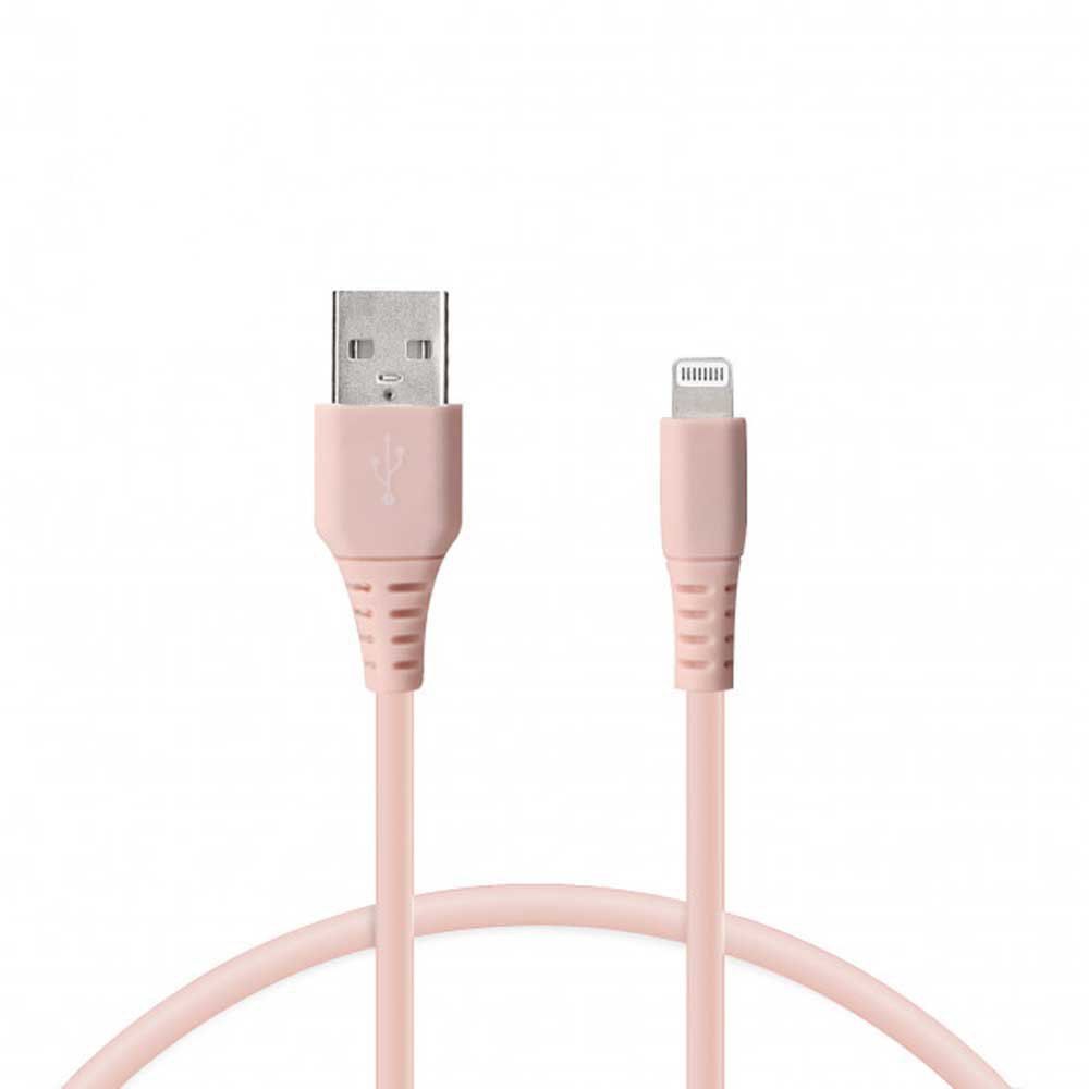 KSix Lightning Cable MFi 1m
