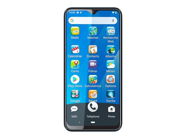 Ordissimo LeNuméro2 64GB Blue