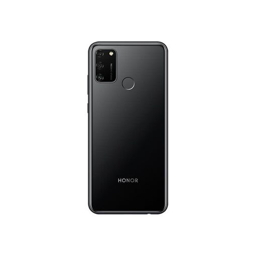 Honor 9A 64GB Black (Dual SIM, No Google Services)