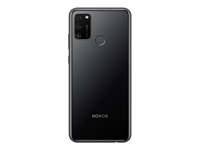 Honor 9A 64GB Black (Dual SIM, No Google Services)
