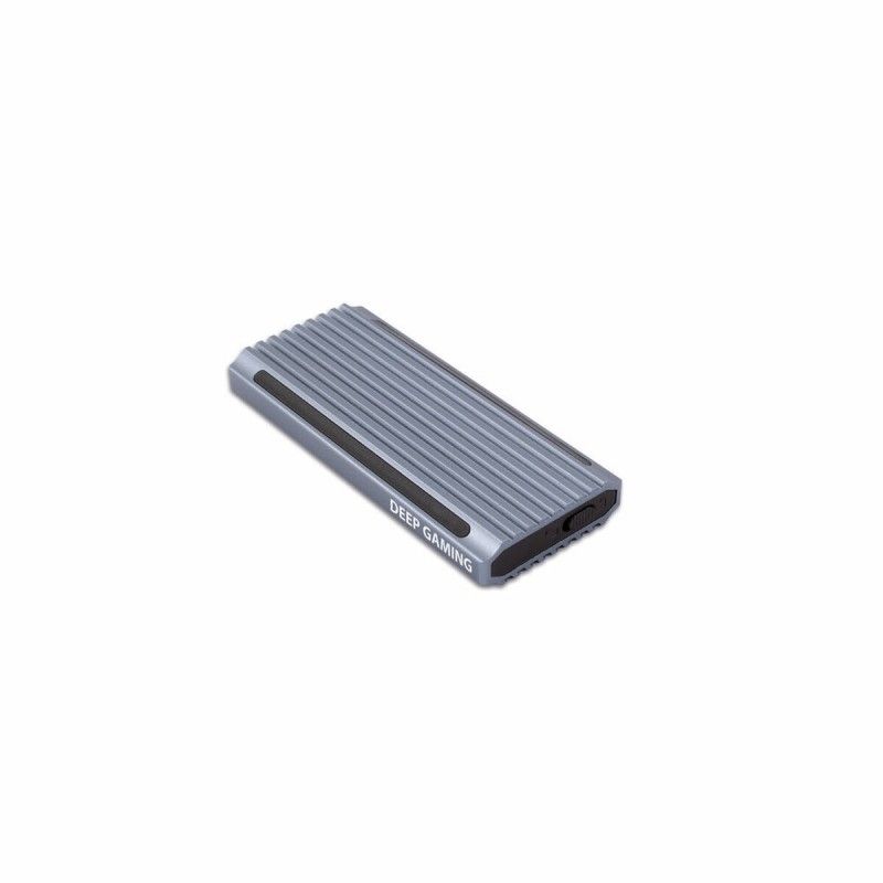 Encapsulador externo Coolbox SSD NVMe M.2