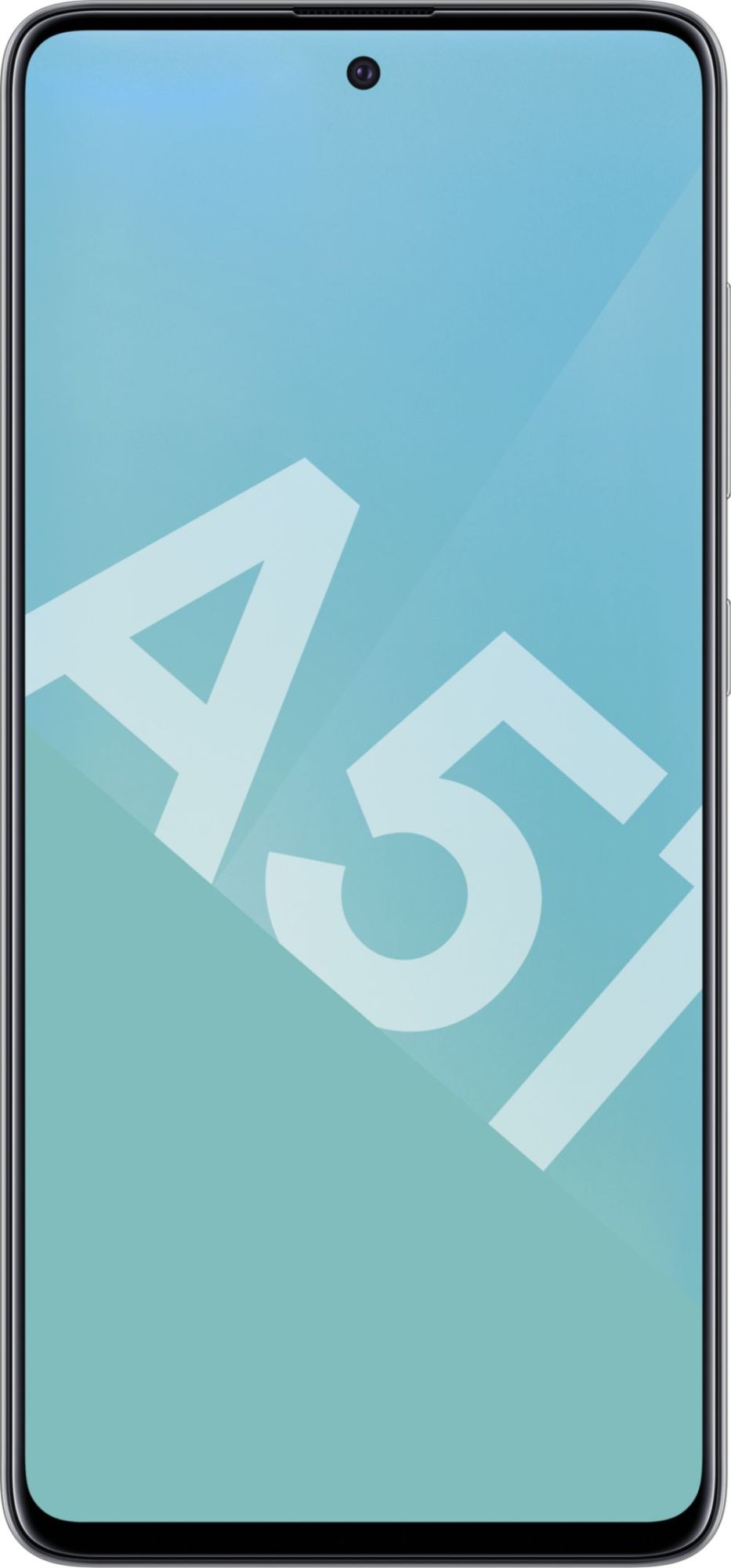Samsung Galaxy A51 128GB, White