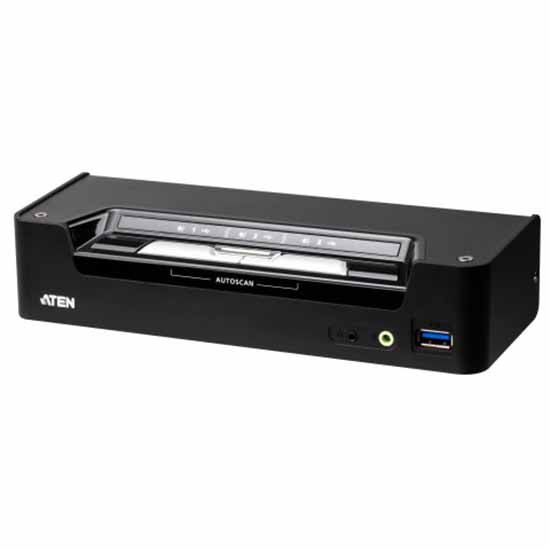 Aten CS Hybrid KVMP 1953 AT Changer
