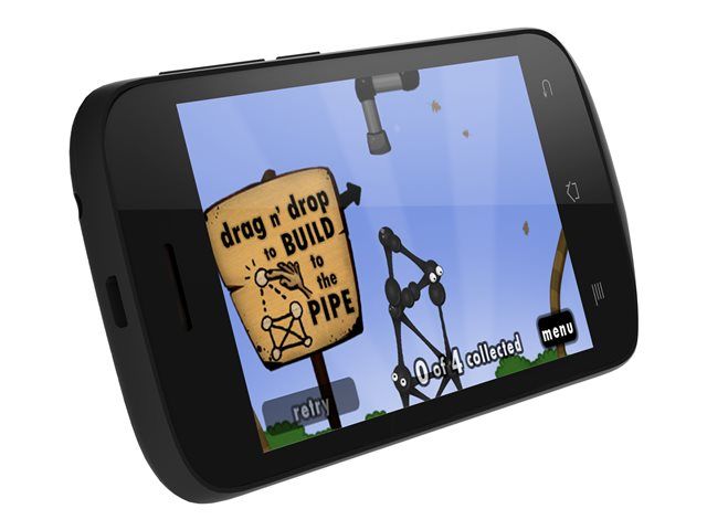 Archos 35b Titanium 4G Dual SIM