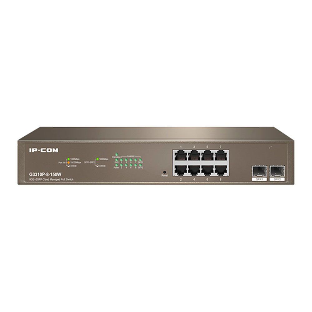 Ip-Com G3310P 8 150W Power Supply Unit