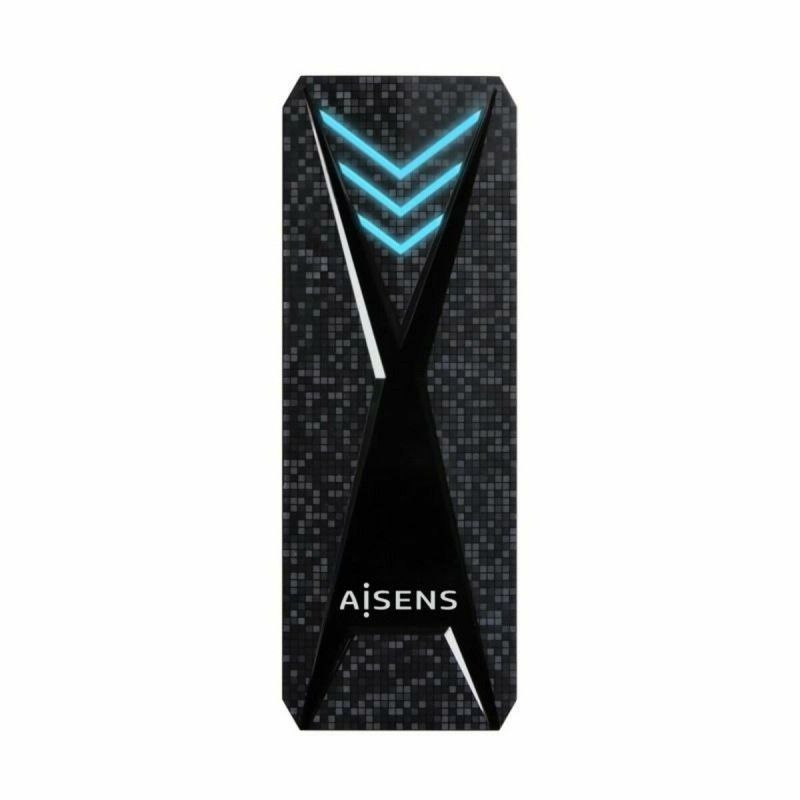 Aisens RGB SSD External Case (2TB)
