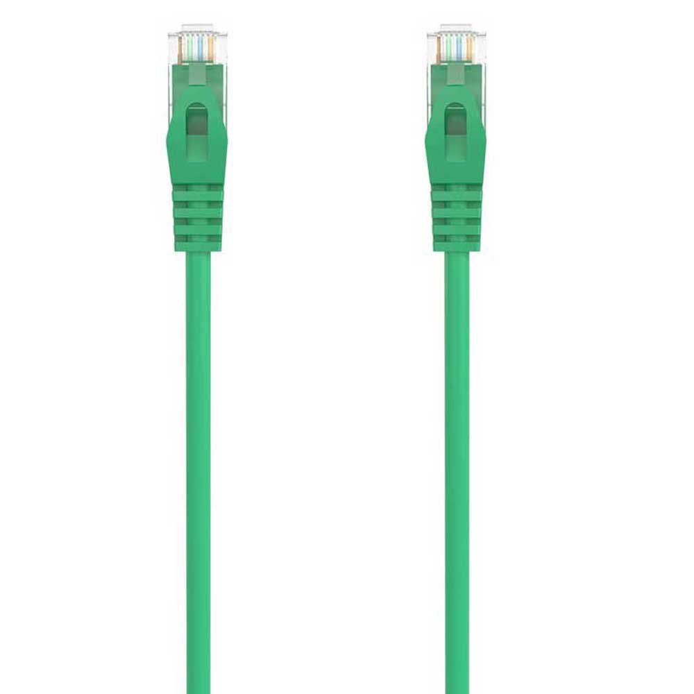 AISENS UTP AWG34 6A Network Cable 1m