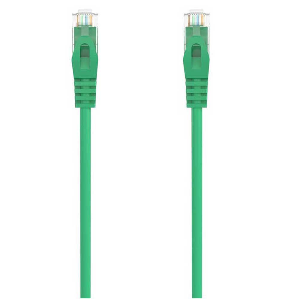 AISENS UTP AWG36 6A Network Cable 2m