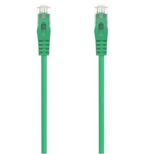 Câble réseau AISENS UTP AWG36 6A, 2 mètres