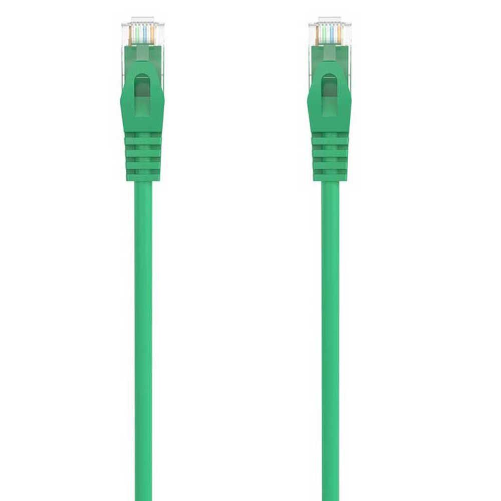 AISENS Network Cable UTP AWG37 6A, 3m