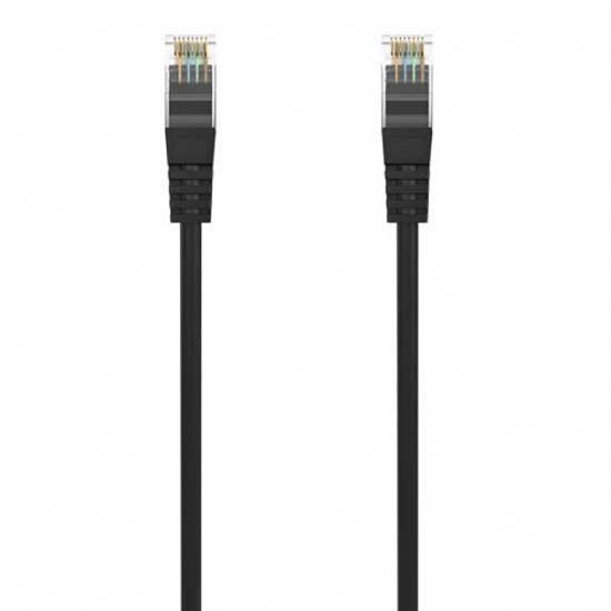 AISENS UTP AWG44 6A Network Cable - 3m