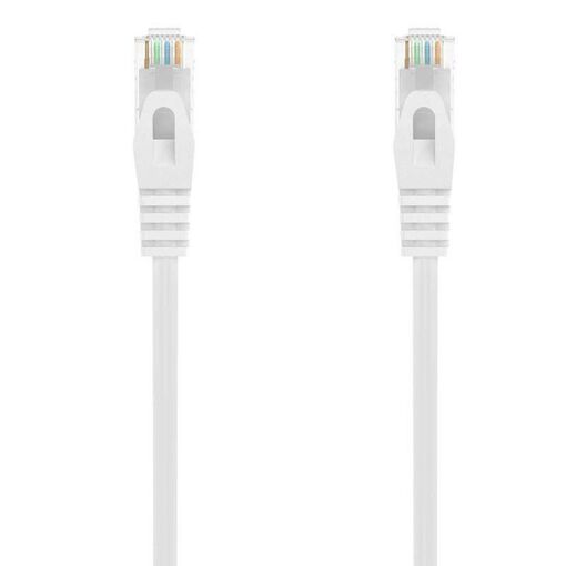 AISENS 6A UTP Network Cable, 0.5m