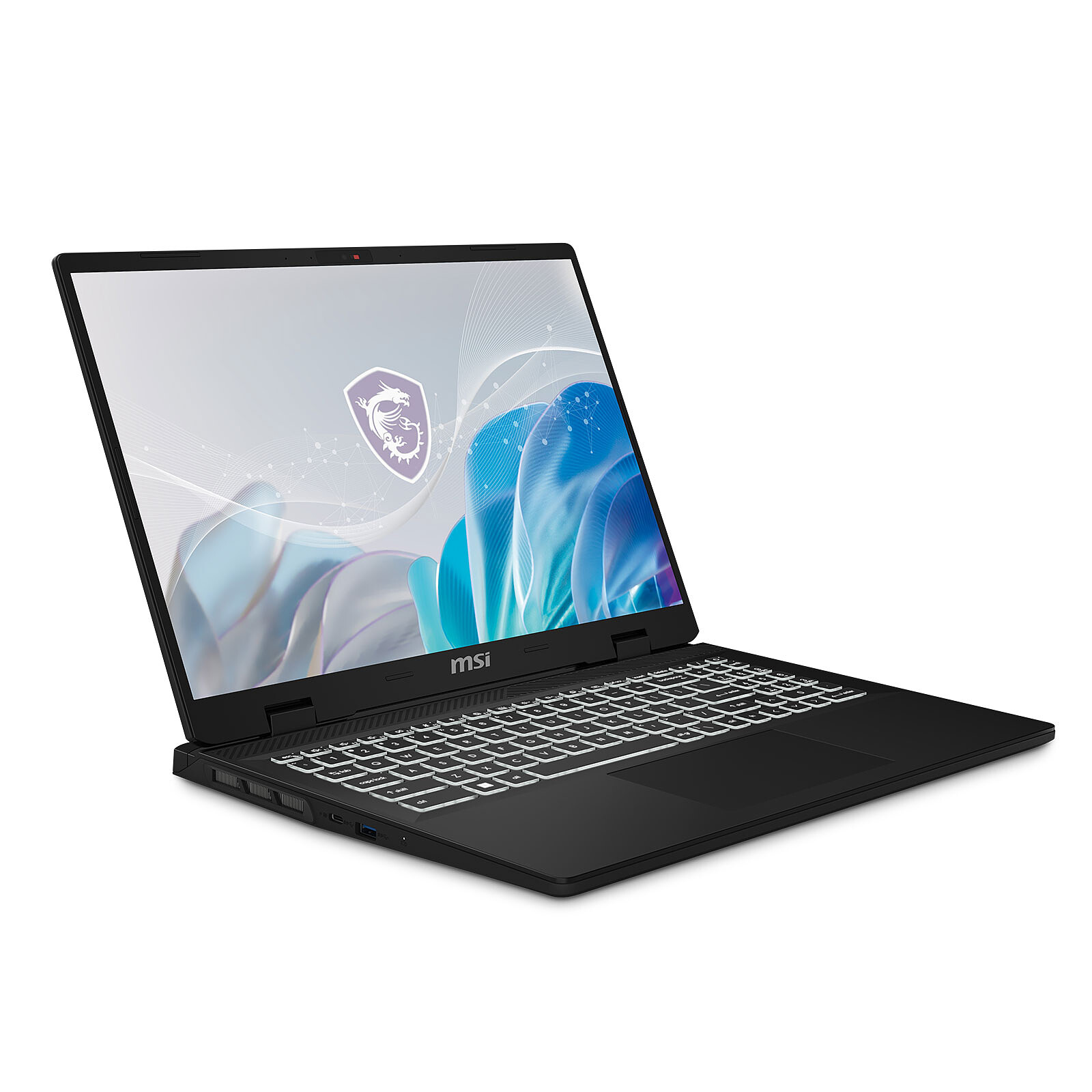 MSI Creator M16 HX C14VFG-011EN