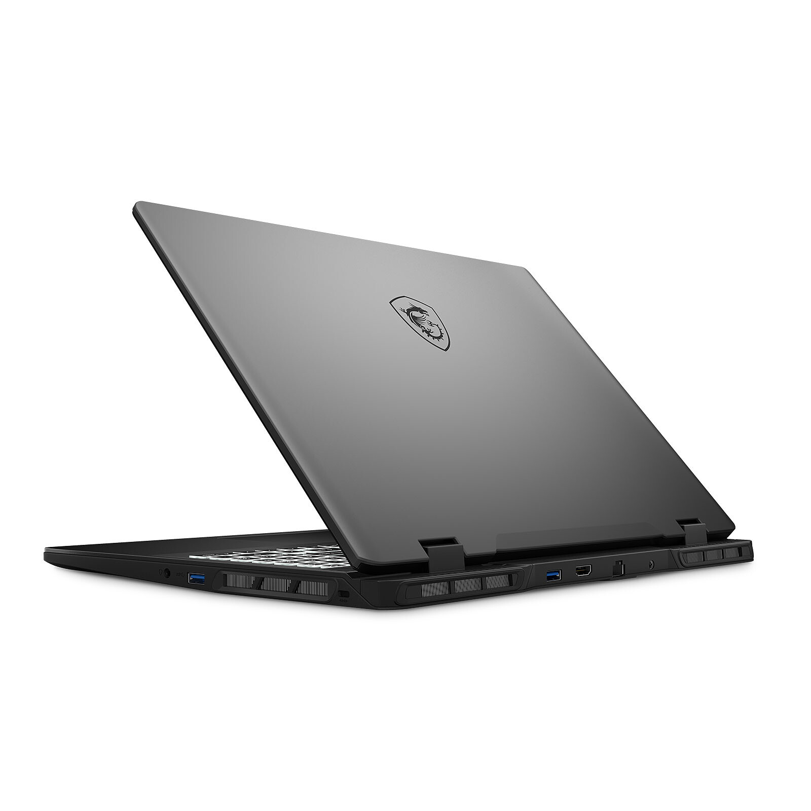 MSI Creator M16 HX C14VFG-011EN
