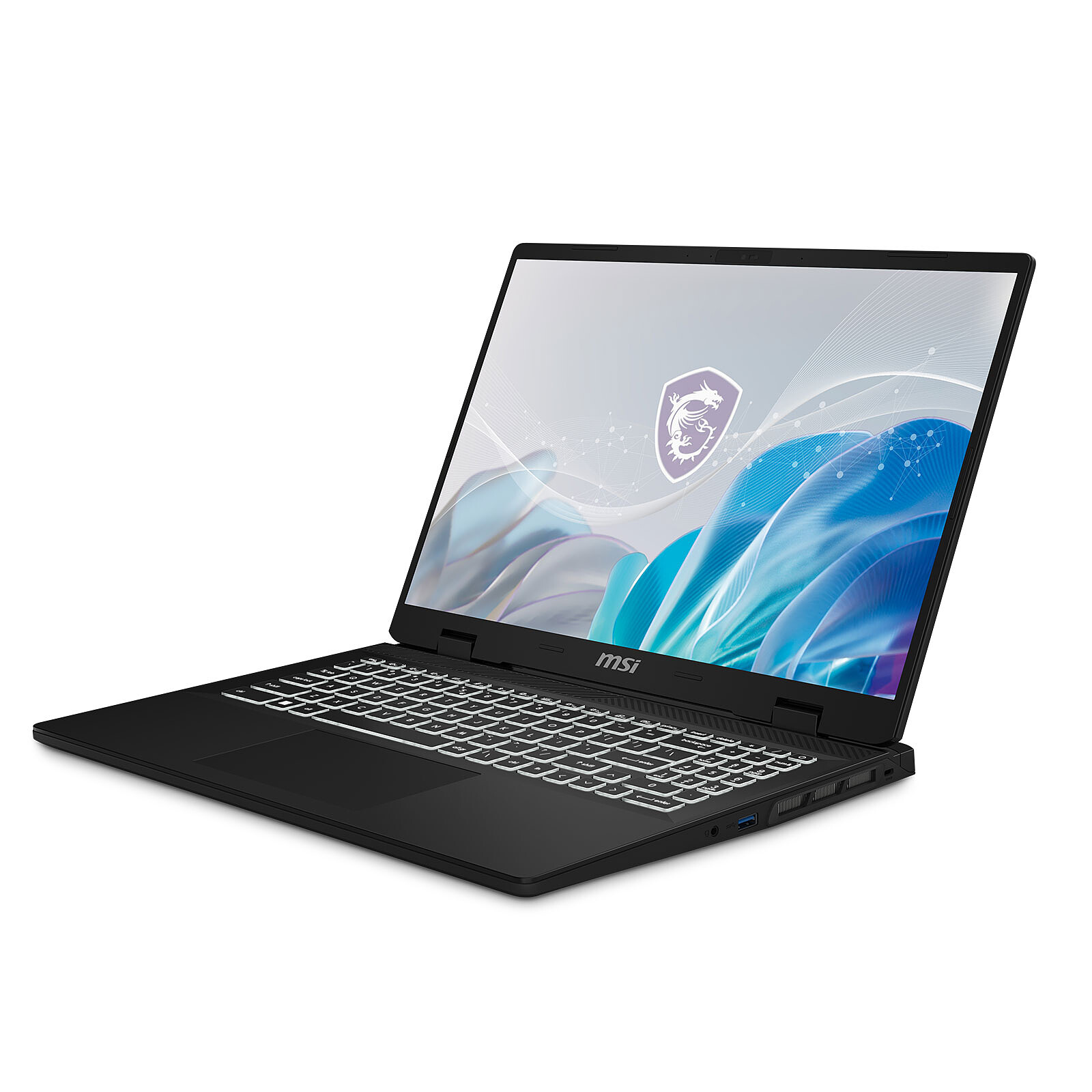 MSI Creator M16 HX C14VFG-011EN