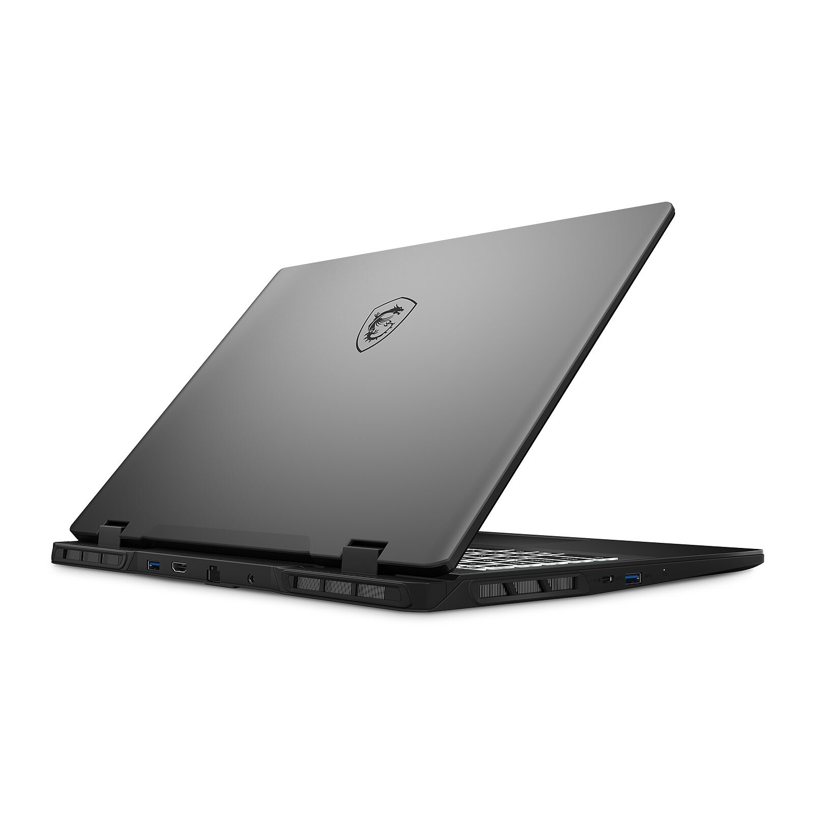 MSI Creator M16 HX C14VFG-011EN