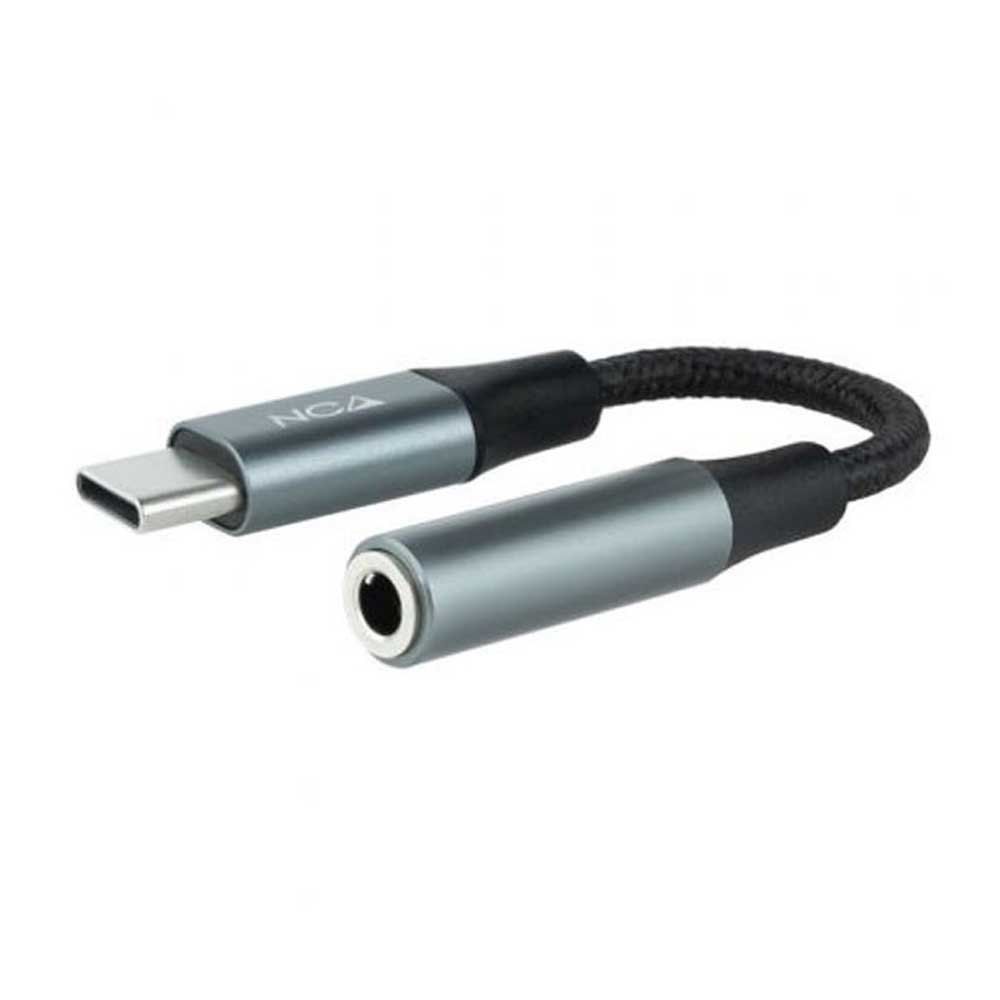 NanoCable USB-C to Jack Cable