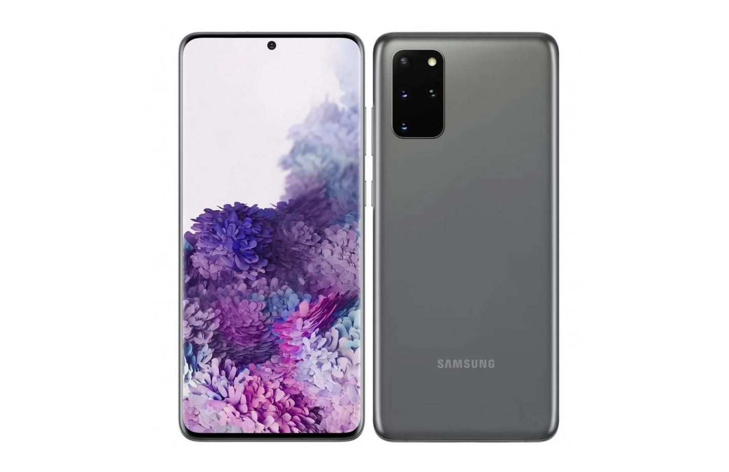 Samsung Galaxy S20 128GB Grey