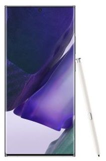 Samsung Galaxy Note 20 Ultra 5G 256 Go Blanc