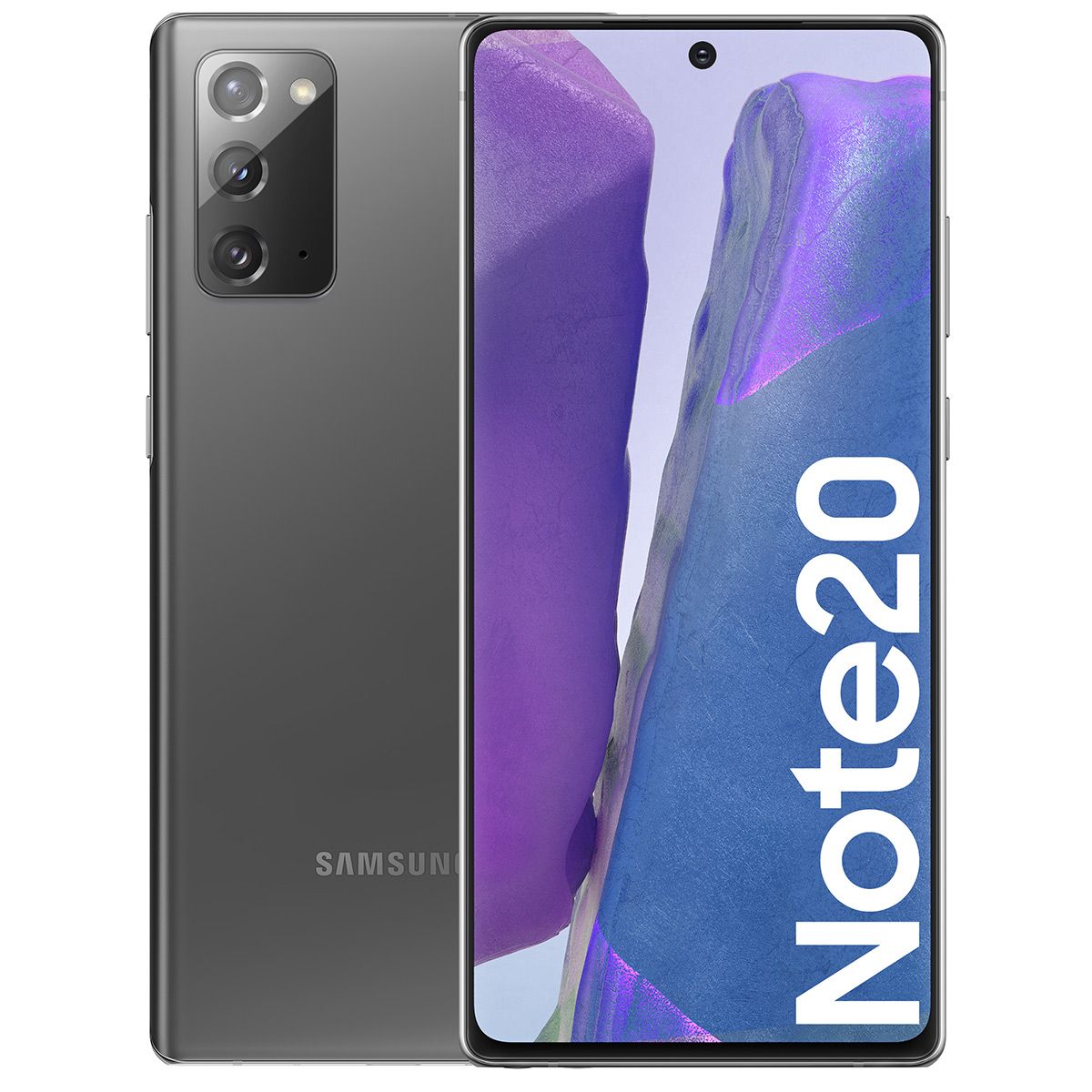 Samsung Galaxy Note20 256GB Mystic Gray