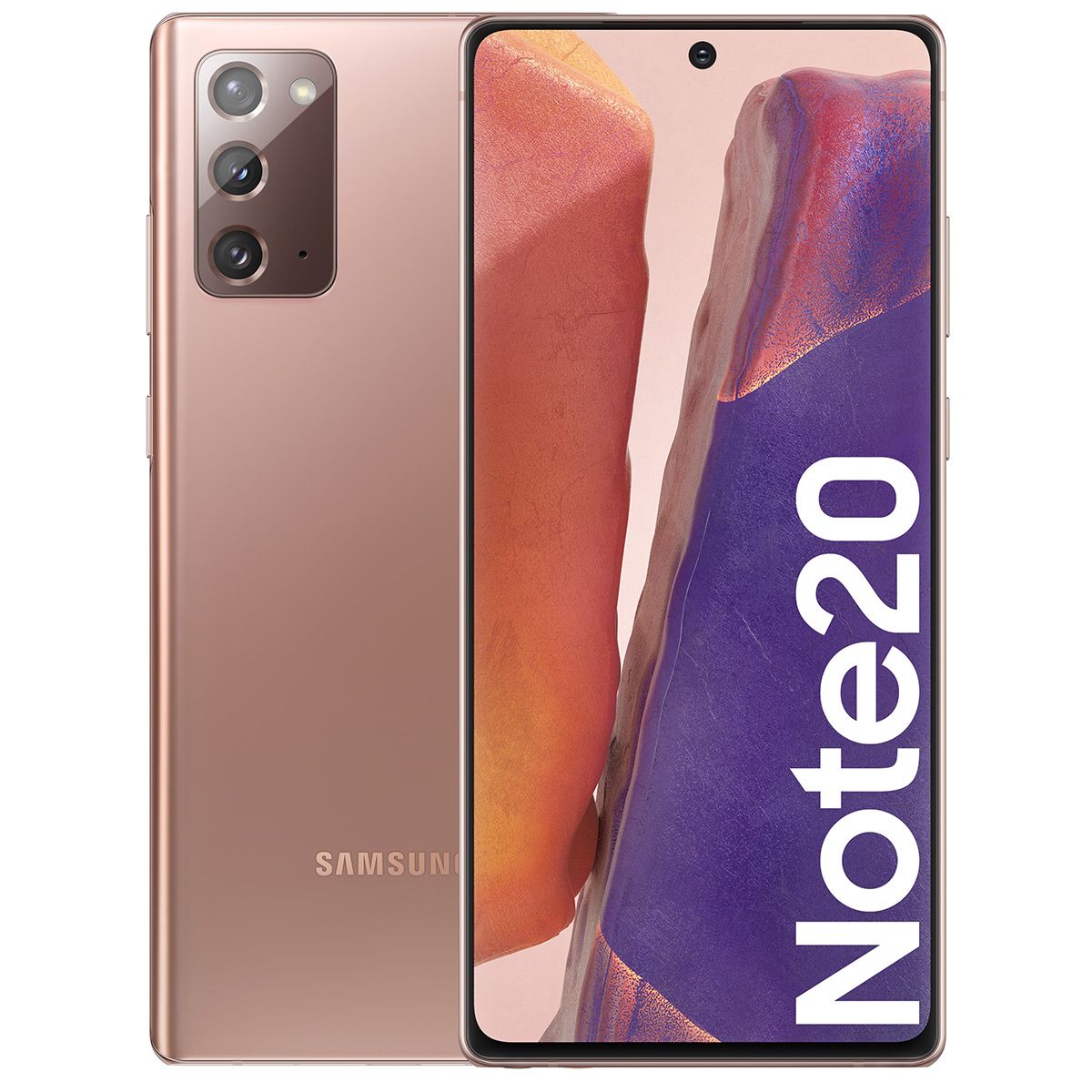 Samsung Galaxy Note 20 256 Go