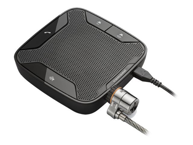 Auricular inalámbrico Plantronics Calisto P610 - Serie 600