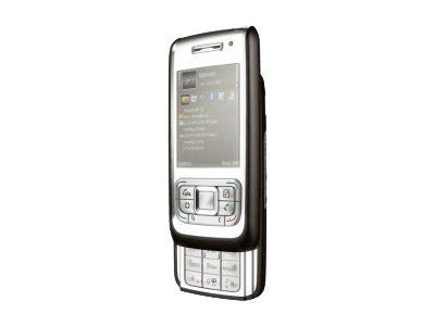 Nokia E65 Smartphone