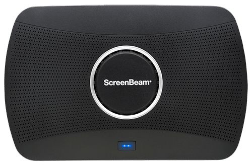 ScreenBeam 1100 Plus - Wireless Audio/Video Extension - Wi-Fi 5, 1GbE