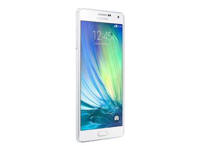 Samsung Galaxy A7, 16GB, Pearl White