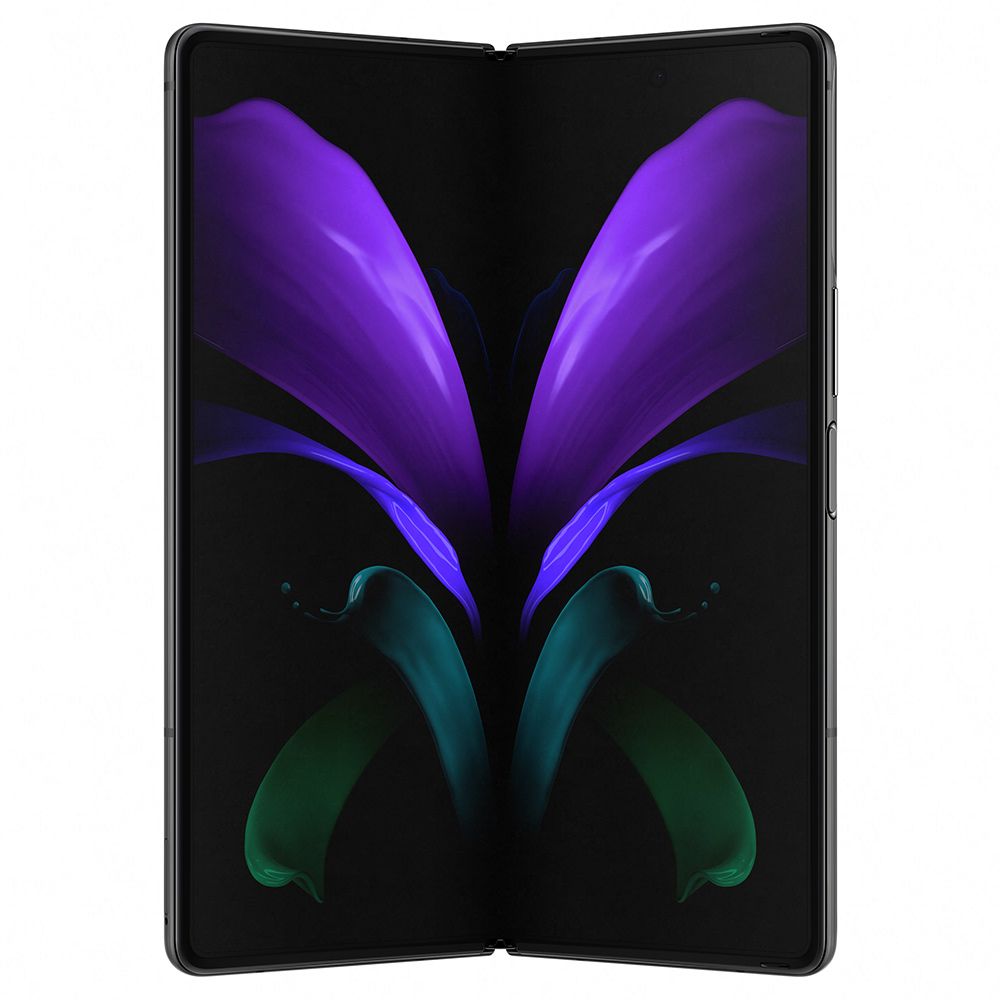 Samsung Galaxy Z Fold2 5G 256GB Black Mist