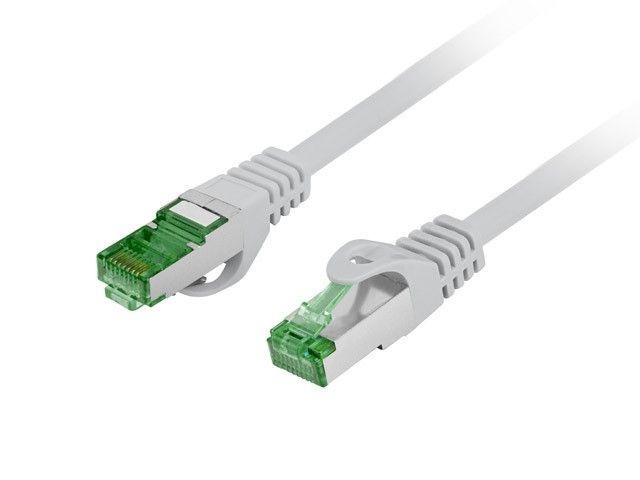Lanberg Cat7 Network Cable 0.25m