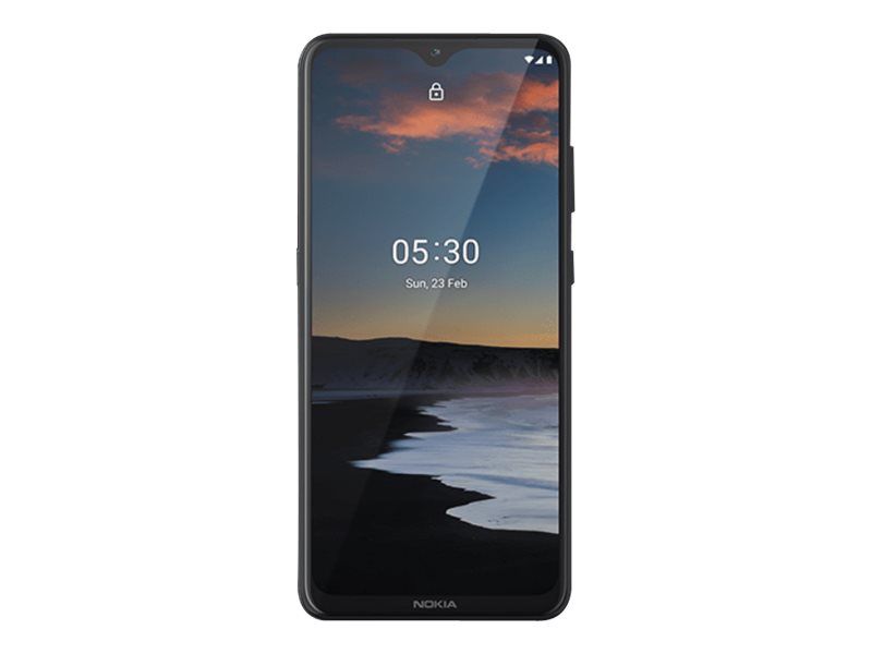Nokia 5.3 64GB (Carbon Grey)
