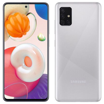 Samsung Galaxy A51 128GB Silver