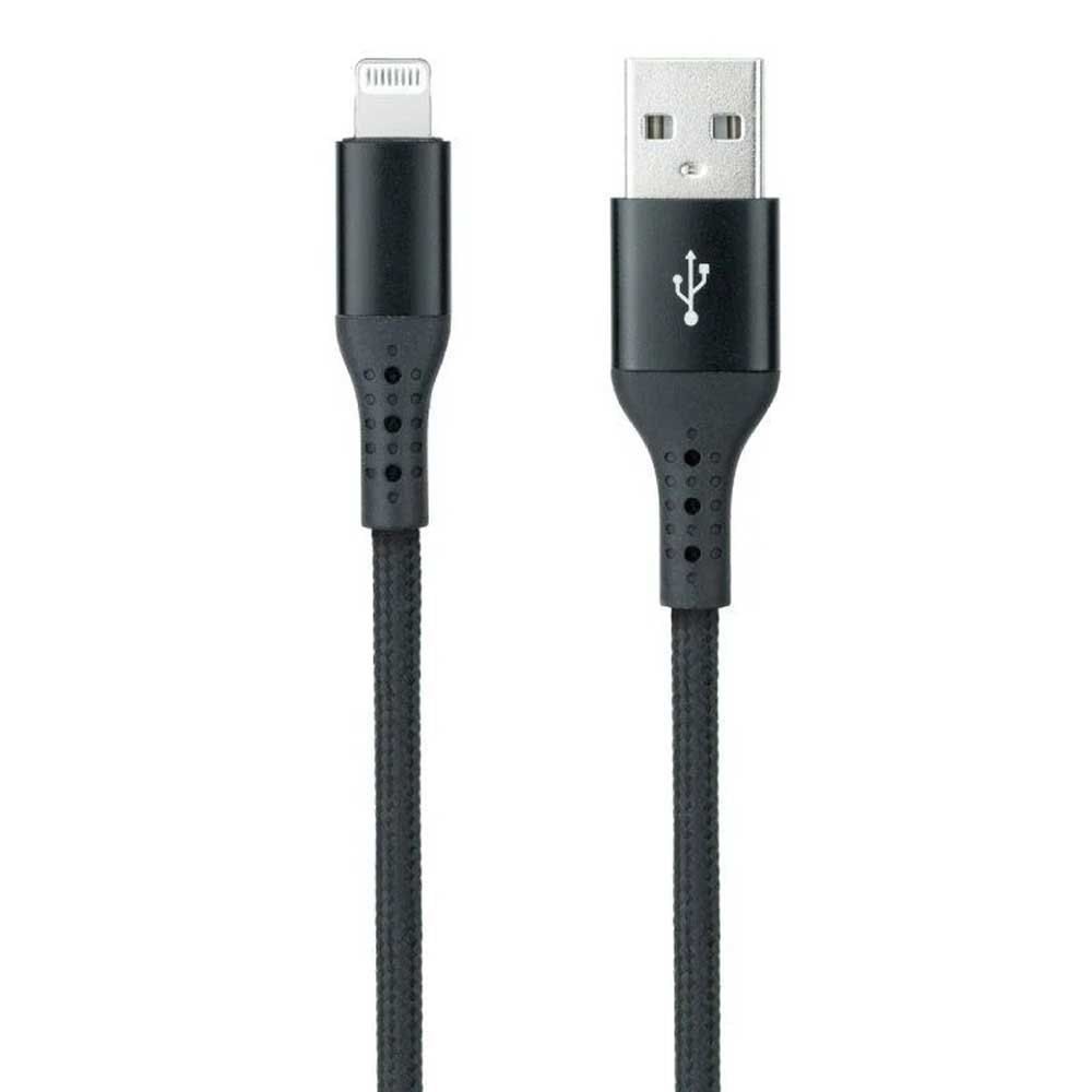 NanoCable Lightning to USB Cable 1m (3-Pack)