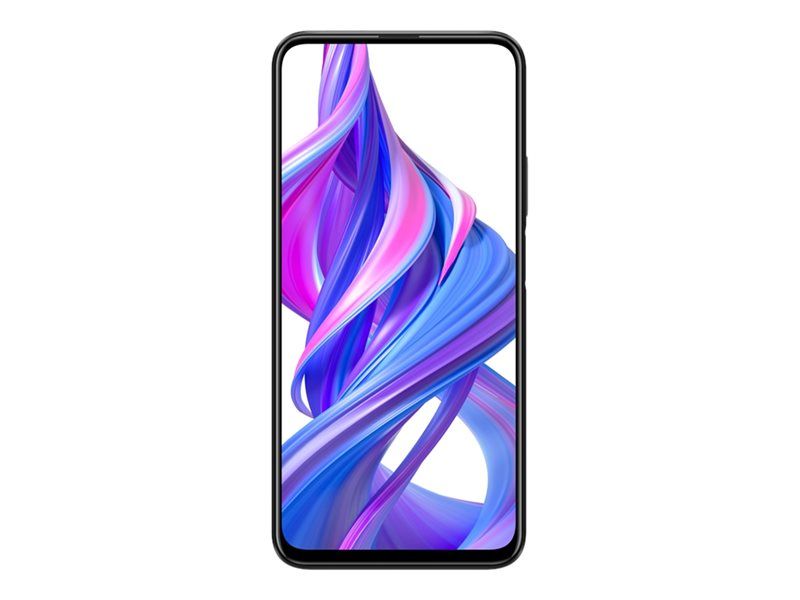 Honor 9X Pro 256GB, Midnight Black