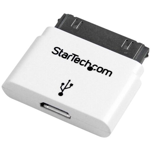 Adaptateur StarTech Dock Apple vers Micro USB