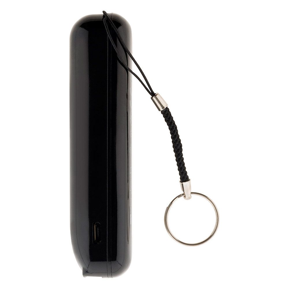 Zenitech Pocket Power Bank 2400mAh