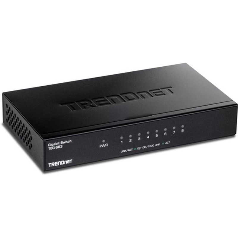 Trendnet S83 WiFi Charger