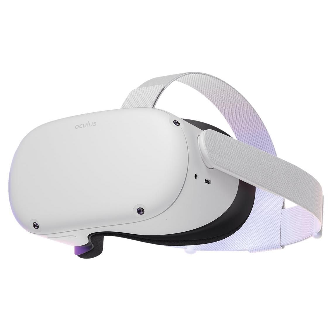 Oculus Quest 2 VR Headset - 64GB