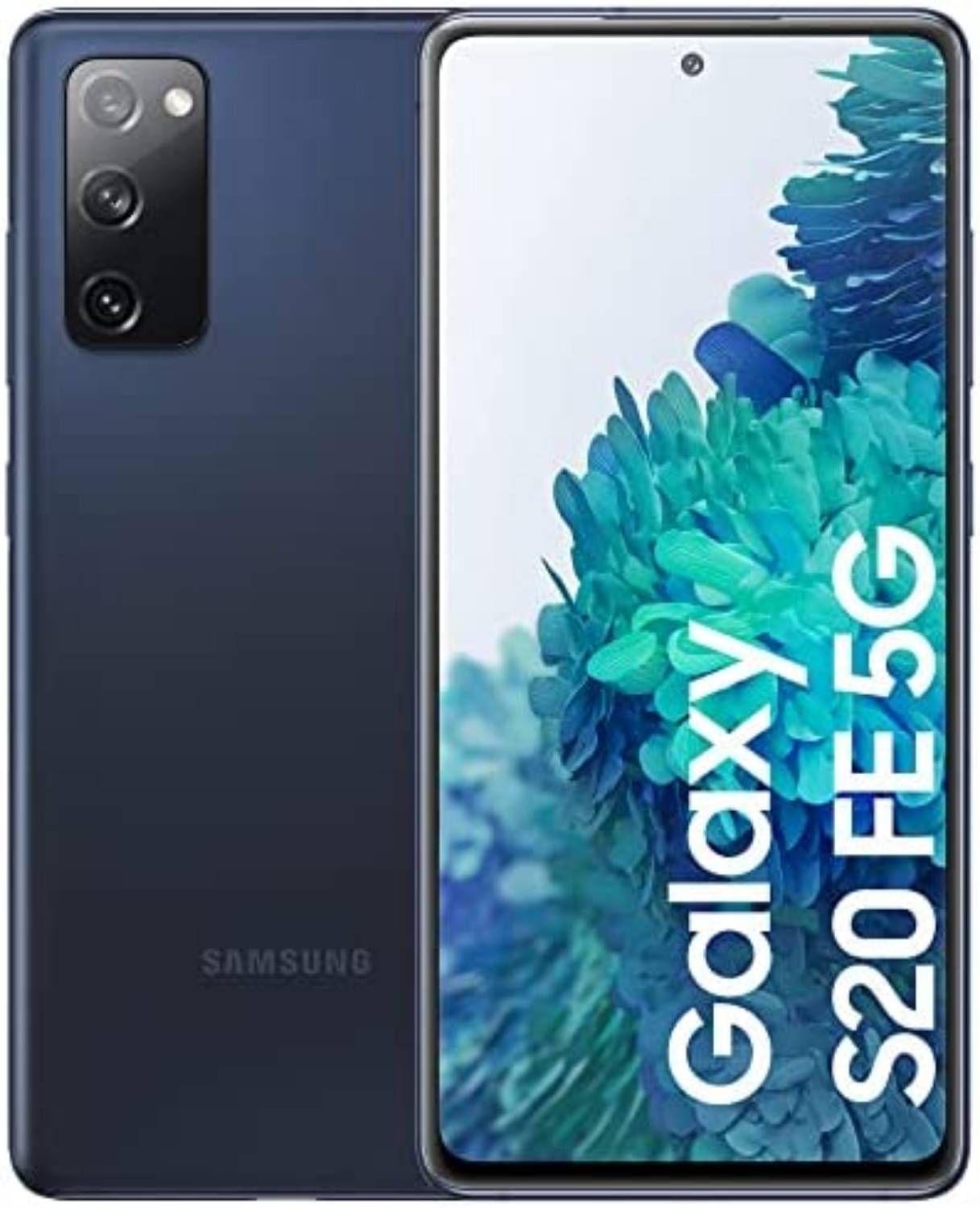 Samsung Galaxy S20 FE 5G 128GB Blue