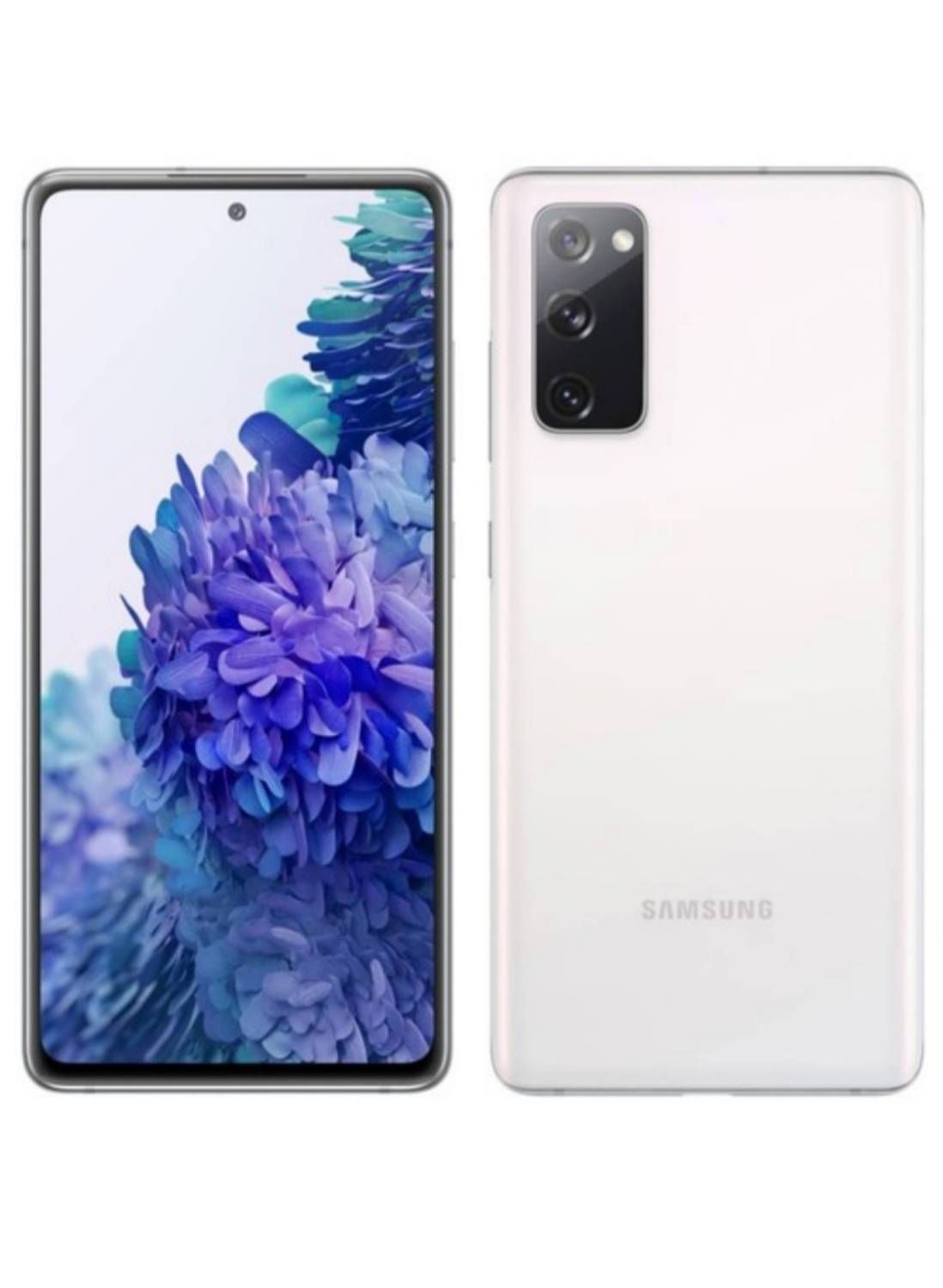 Samsung Galaxy S20 FE 5G 128GB White