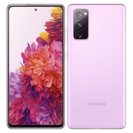 Samsung Galaxy S20 FE 5G 128GB Purple