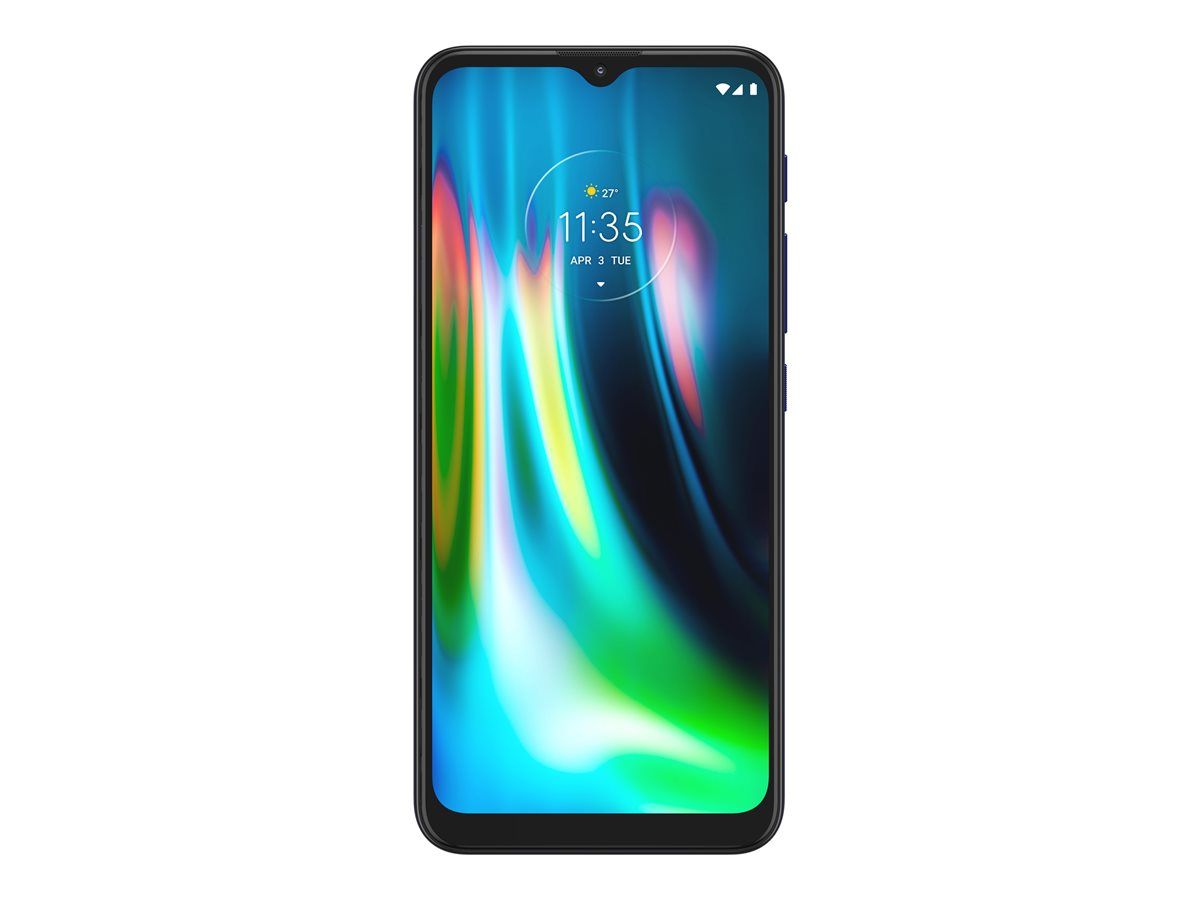 Motorola Moto G9 Play 64GB Blue Sapphire