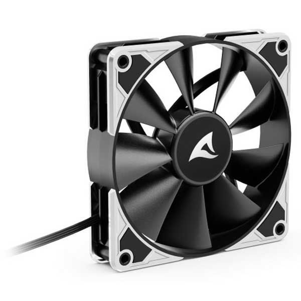 Sharkoon Silent Storm BW120 Fan