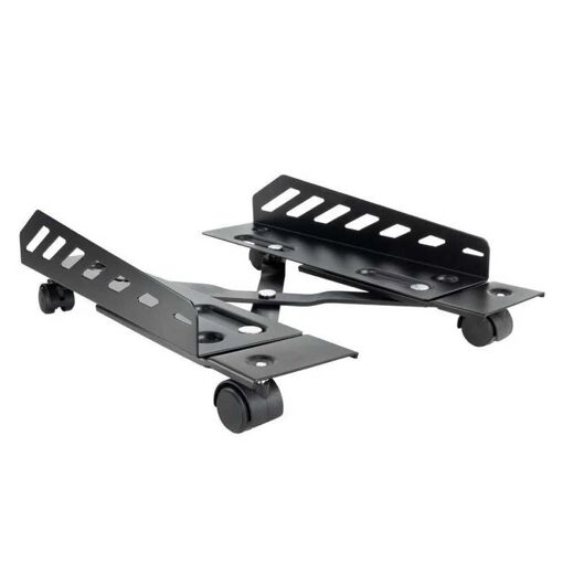 Support informatique Tooq UMCS0024 (Noir, 15 pouces à 30 pouces, 6,8 kg)