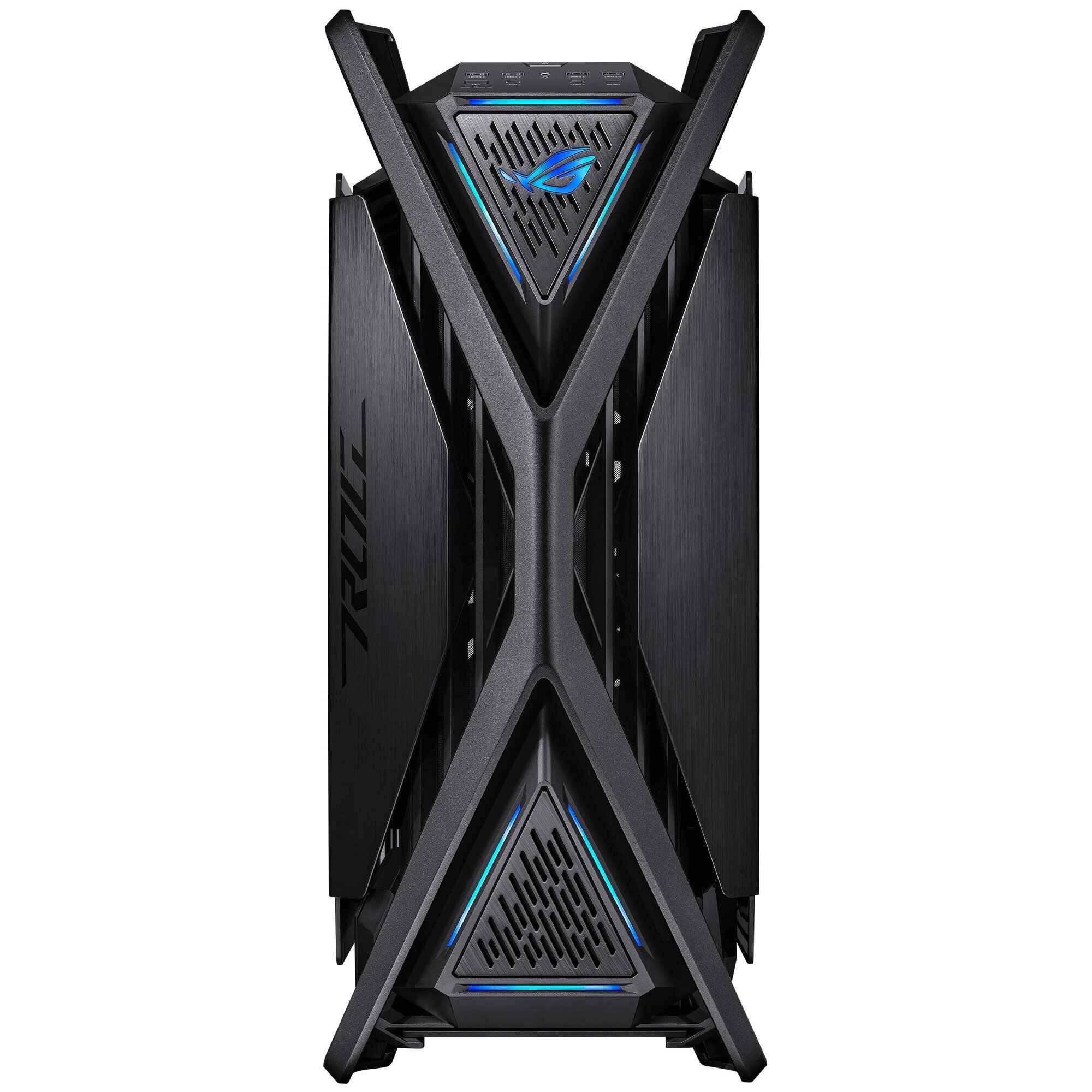 ASUS ROG Hyperion GR701 Black Tower PC