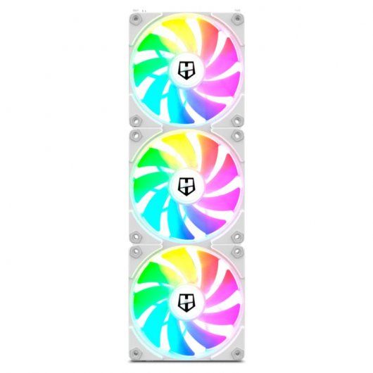 Nox CPU Cooler 120mm 3-Pack