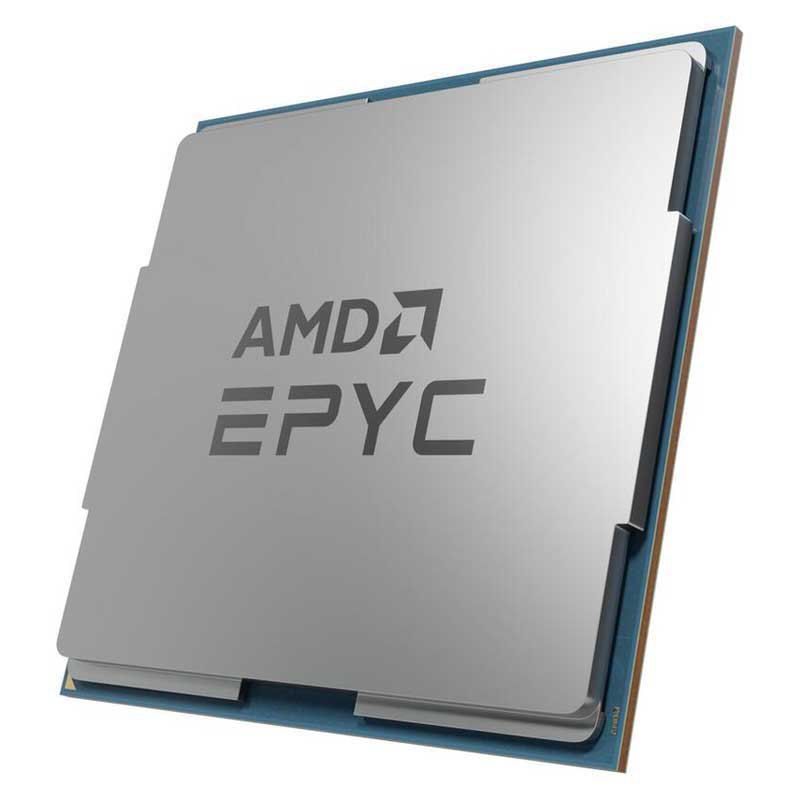Procesador AMD Epyc 9454P, 2,75 GHz