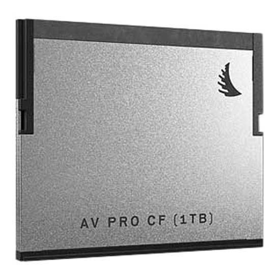 Angelbird AV Pro 1TB Memory Card